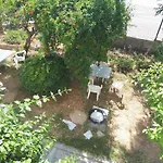 Martili Vılla Lara Antalya