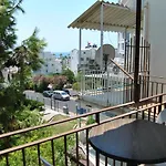 Martili Vılla Lara Antalya