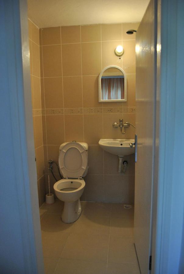 Pansiyon Martili Vılla Lara Antalya