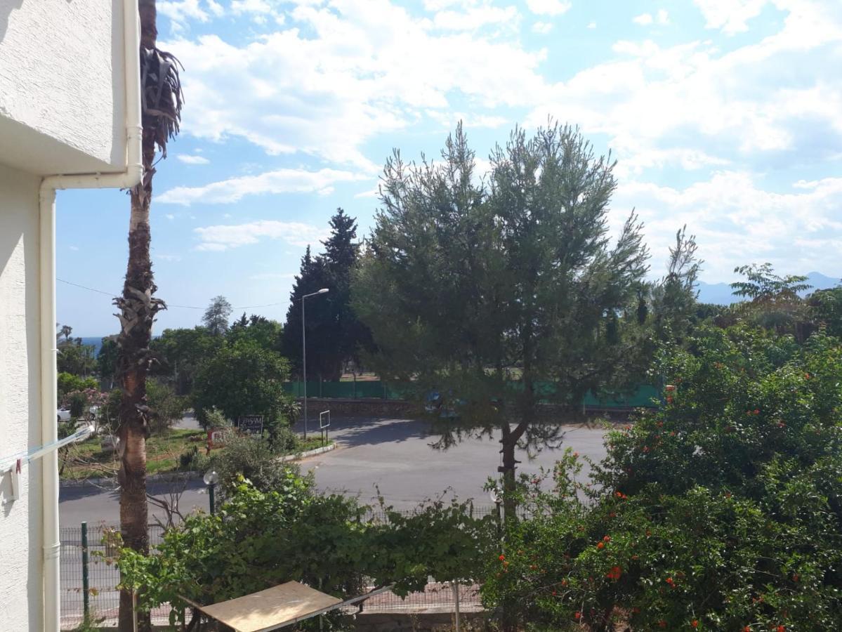 Martili Vılla Lara Pansiyon Antalya