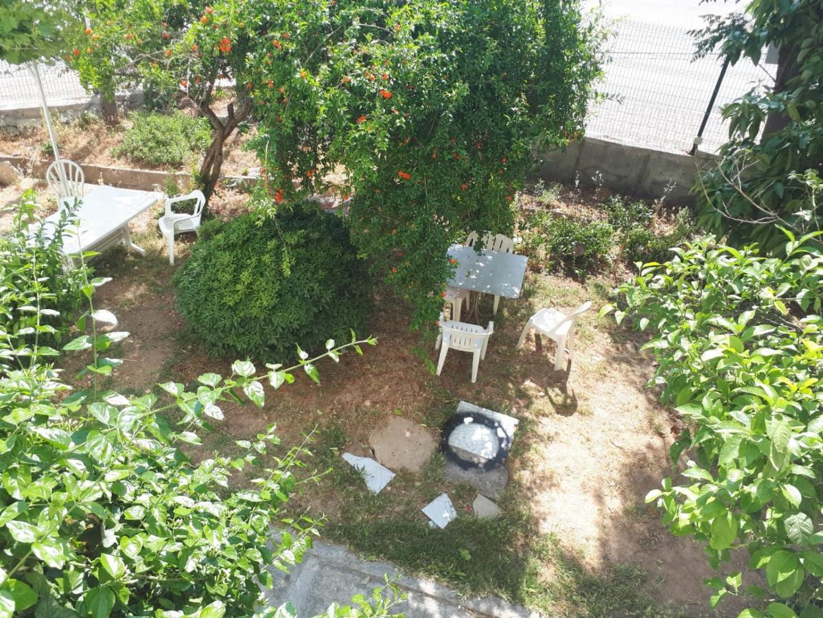 Martili Vılla Lara Pansiyon Antalya