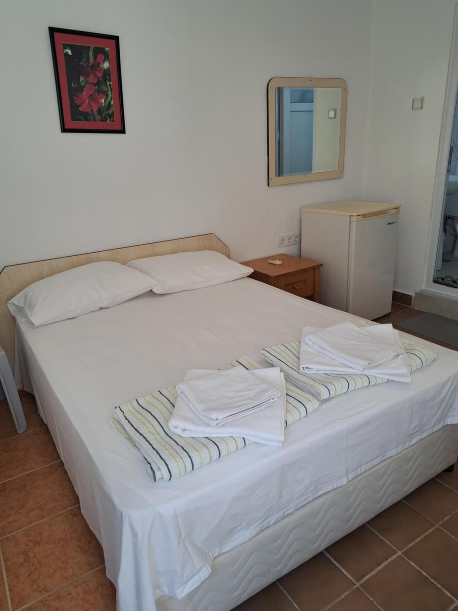 Martili Vılla Lara Antalya