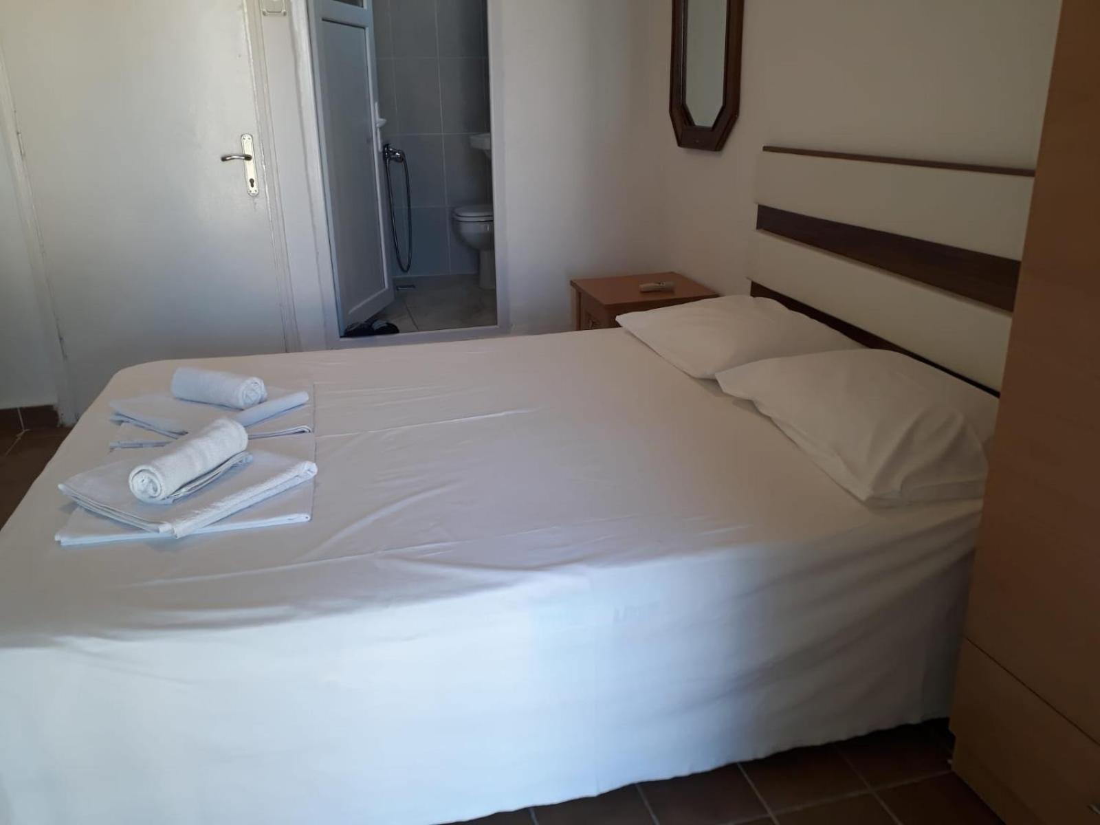 Martili Vılla Lara * Antalya