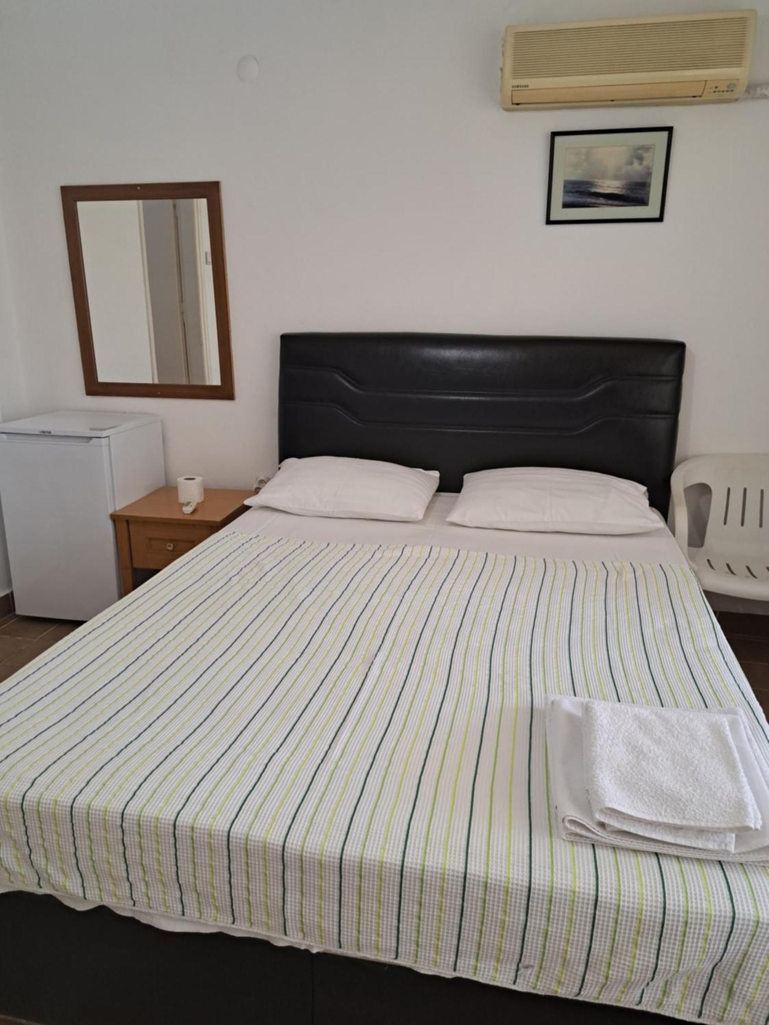 Pansiyon Martili Vılla Lara Antalya