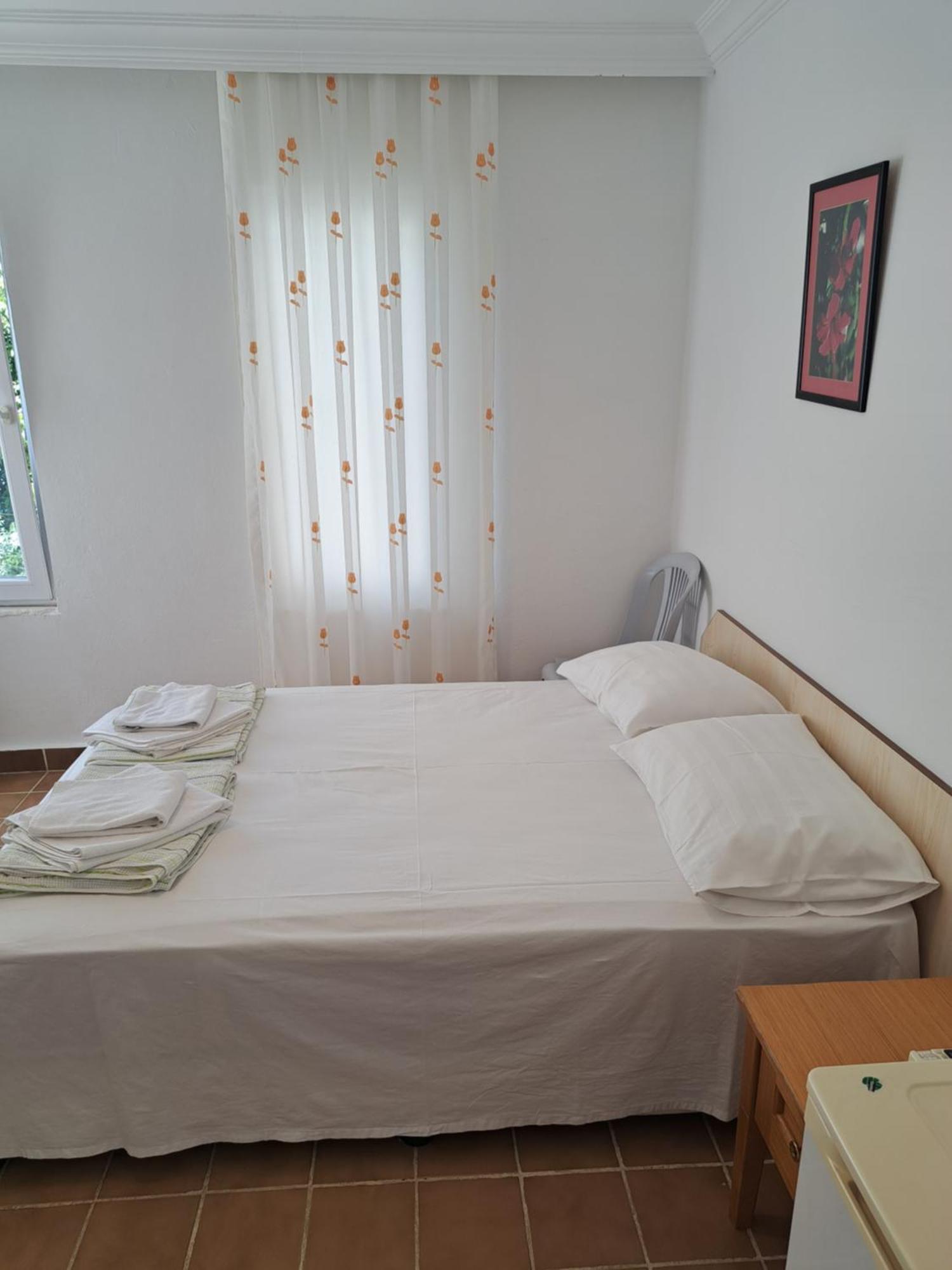 Martili Vılla Lara Pansiyon