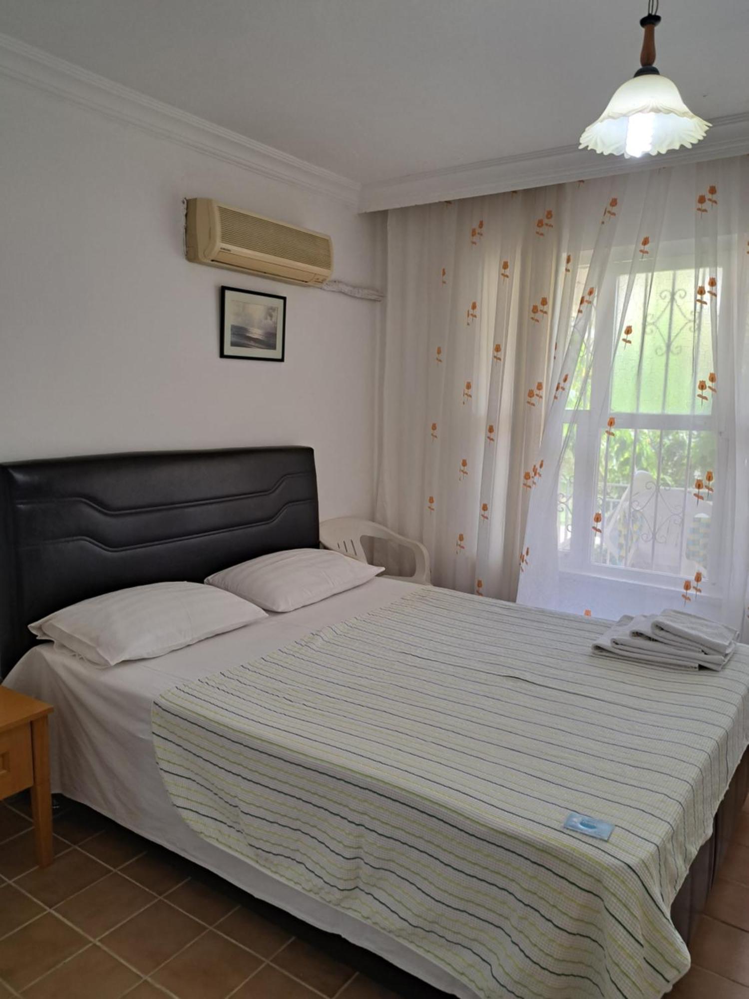 Pansiyon Martili Vılla Lara Antalya