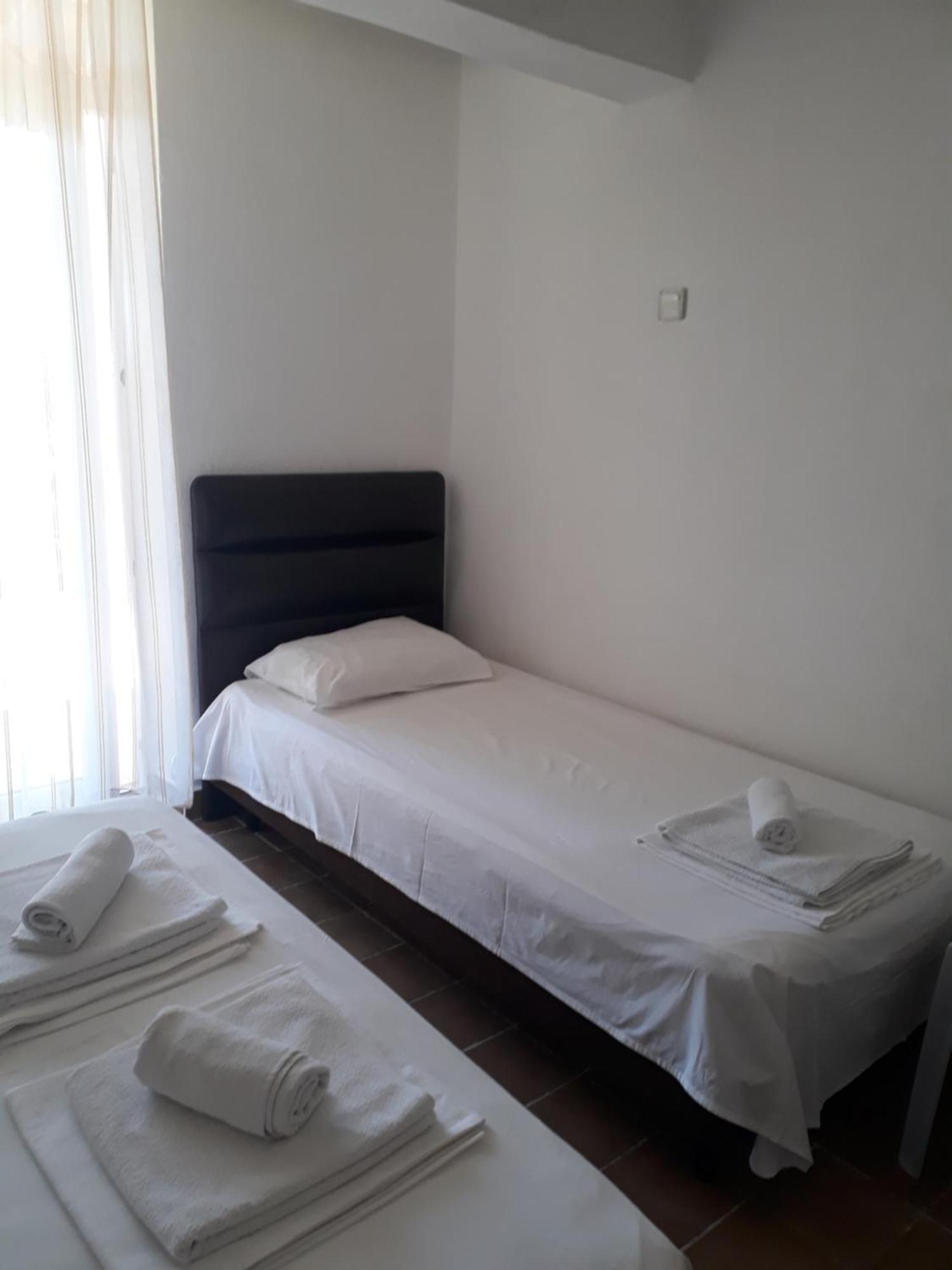 Martili Vılla Lara Antalya