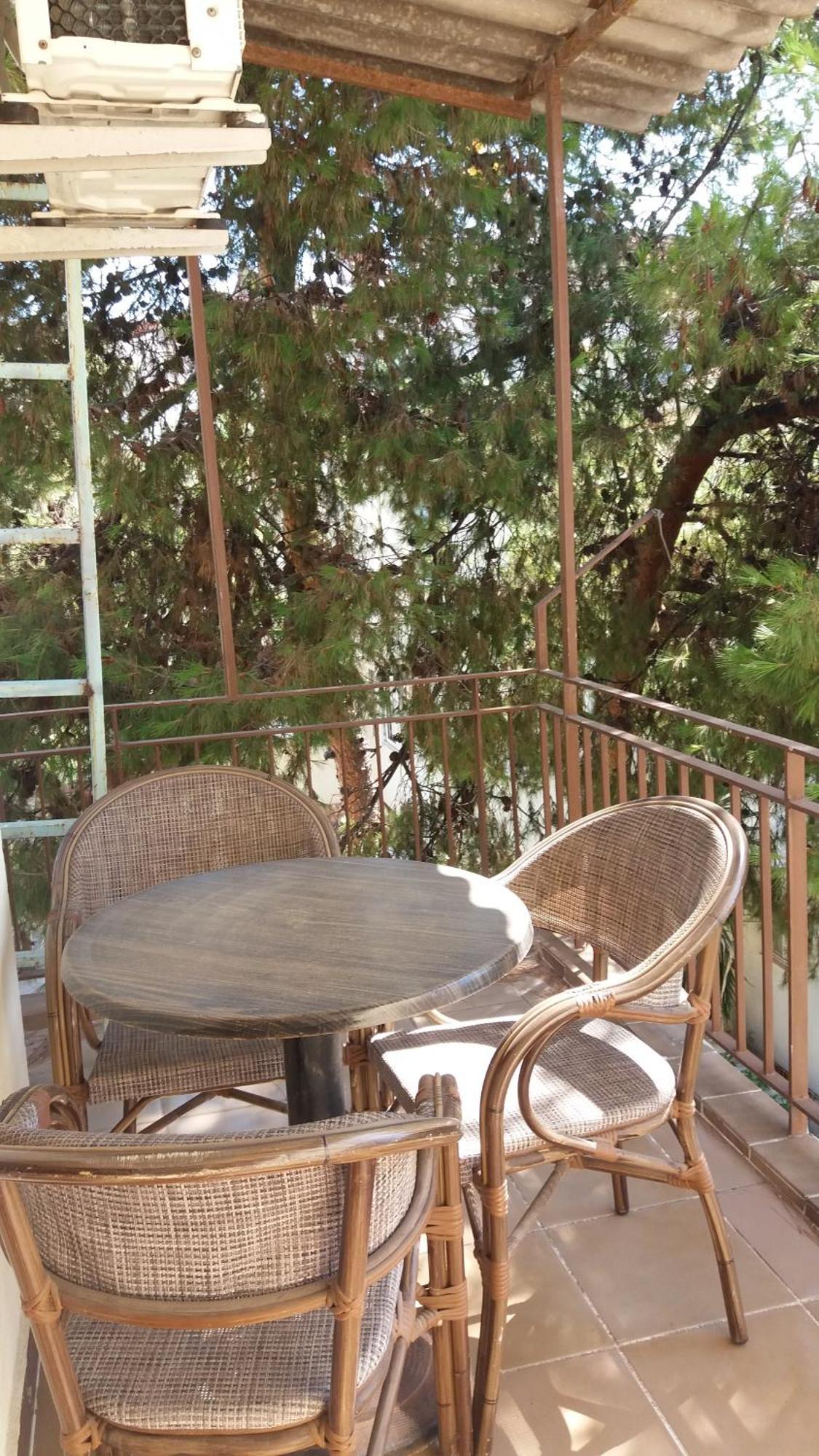 Martili Vılla Lara Pansiyon