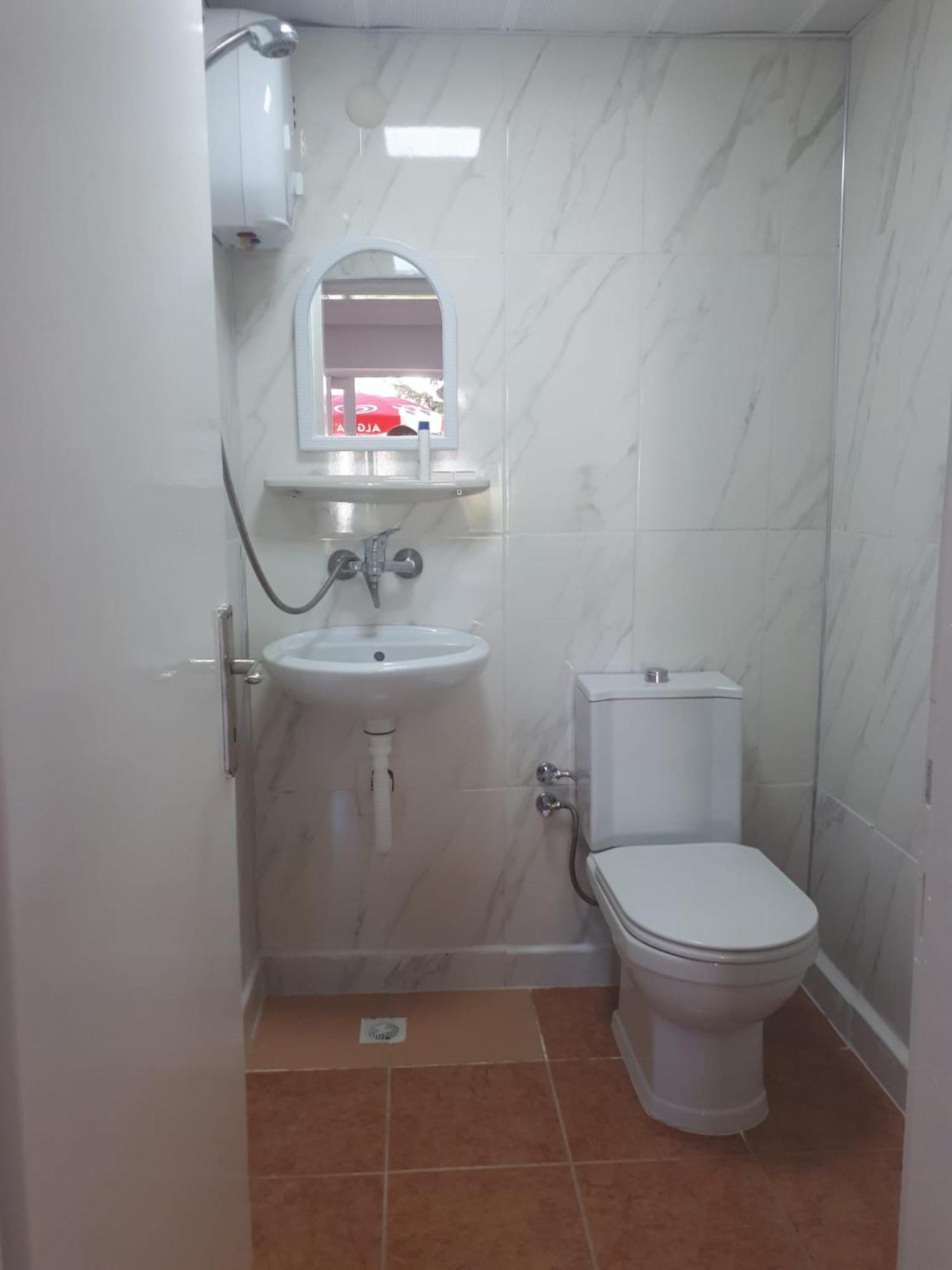 Martili Vılla Lara Pansiyon Antalya