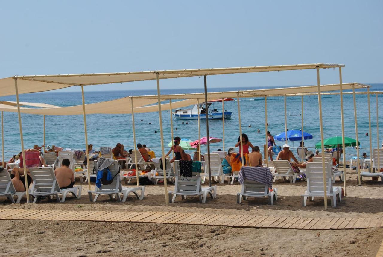 Pansiyon Martili Vılla Lara Antalya