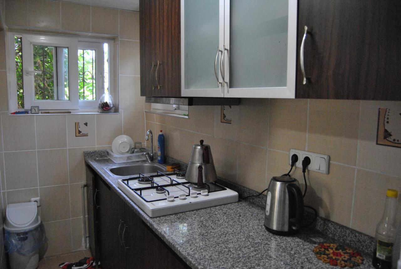 Martili Vılla Lara Pansiyon Antalya